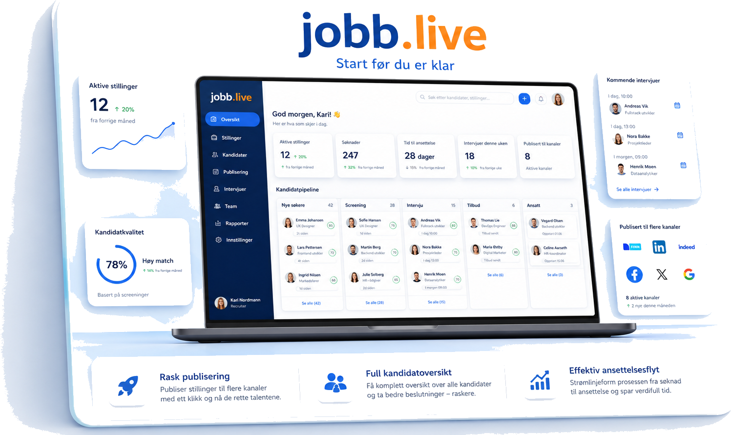 Jobb.live