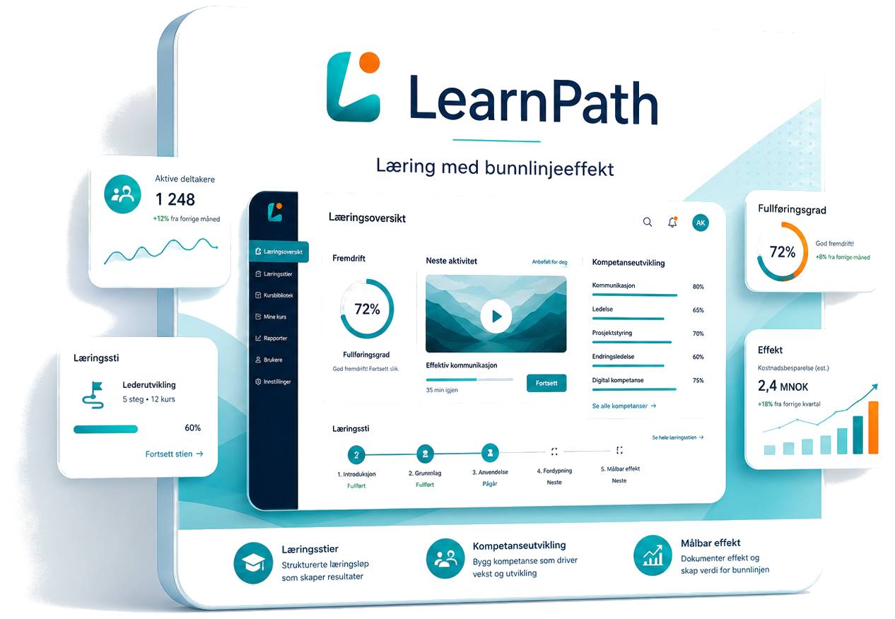 LearnPath